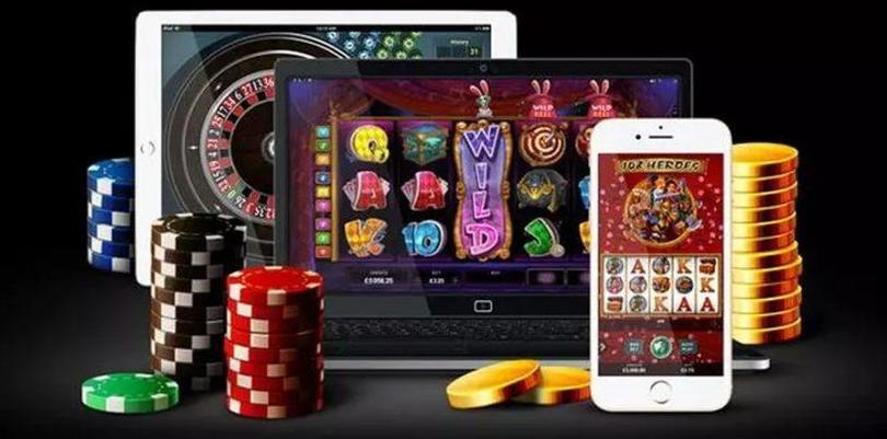 Pyramid Spins Casino Uncover the Secrets of Online Gaming