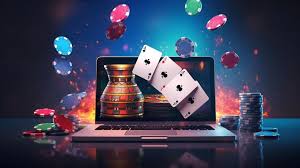 Pyramid Spins Casino Uncover the Secrets of Online Gaming
