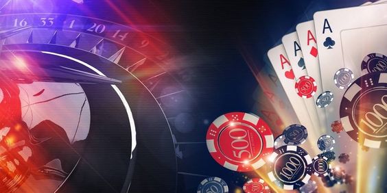 Baccarat Casino - Příběhy, Strategie a Zábava