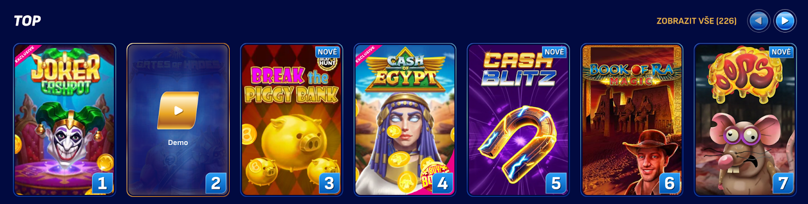 Budoucnost české online casino 2025 Nové trendy a výzvy Budoucnost české online casino 2025 Nové trendy a výzvy