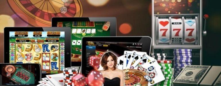 Descubra o Mundo Empolgante do Jogo Online com 71bet