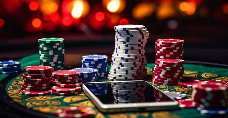 Die besten ausländischen Online Casinos Schweiz 66