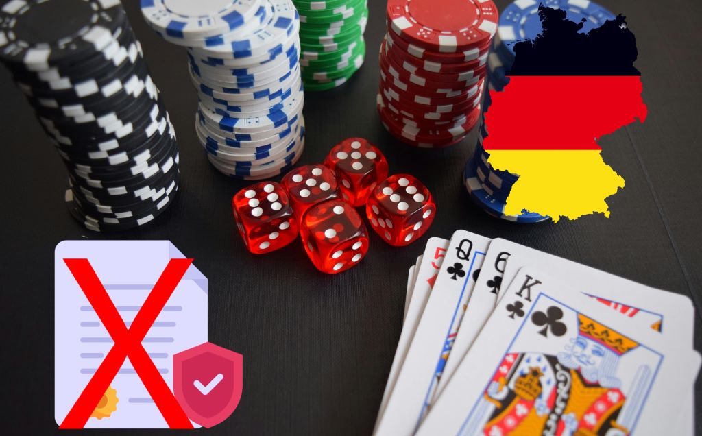 Die besten casinos ohne deutsche lizenz im Jahr 2023 263