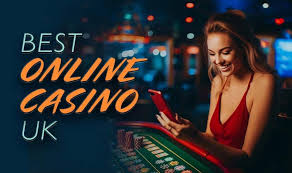Experience Excitement at UK Online Casino with No Wagering Requirements Experience Excitement at UK Online Casino with No Wagering Requirements