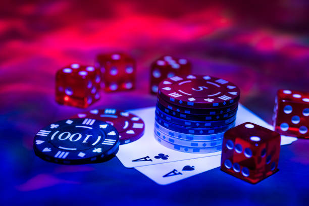 Experience Thrills at Onluck Casino & Sportsbook Experience Thrills at Onluck Casino & Sportsbook