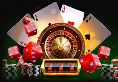 Explore the Latest Casino Trends 10 Explore the Latest Casino Trends 10