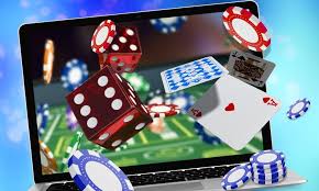 Explore the Latest Casino Trends 10 Explore the Latest Casino Trends 10