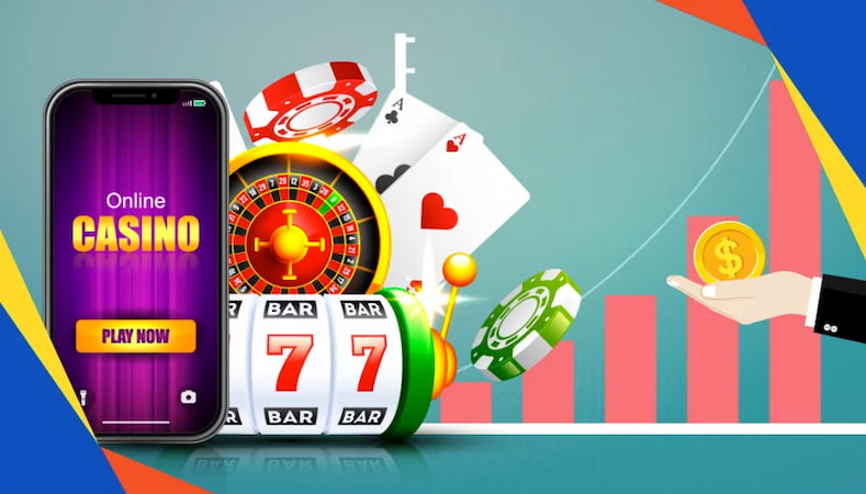 High-Payout Slot Machines You Must 3 High-Payout Slot Machines You Must 3