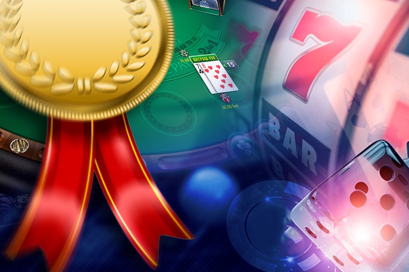High-Payout Slot Machines You Must 3 High-Payout Slot Machines You Must 3