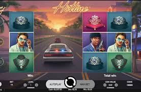Przewodnik po Hotline Casino Rozrywka i Szanse na Wygraną Przewodnik po Hotline Casino Rozrywka i Szanse na Wygraną