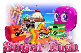 sugar rush 달콤함의 심리와 현대 생활 속 역할