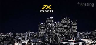 The Rise of Exness A Comprehensive Guide to Trading Success