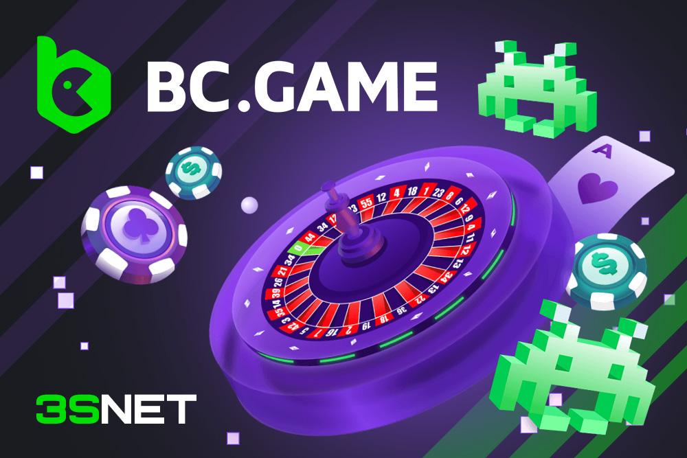 The Ultimate Guide to BC Game Your Gateway to Online Gaming
