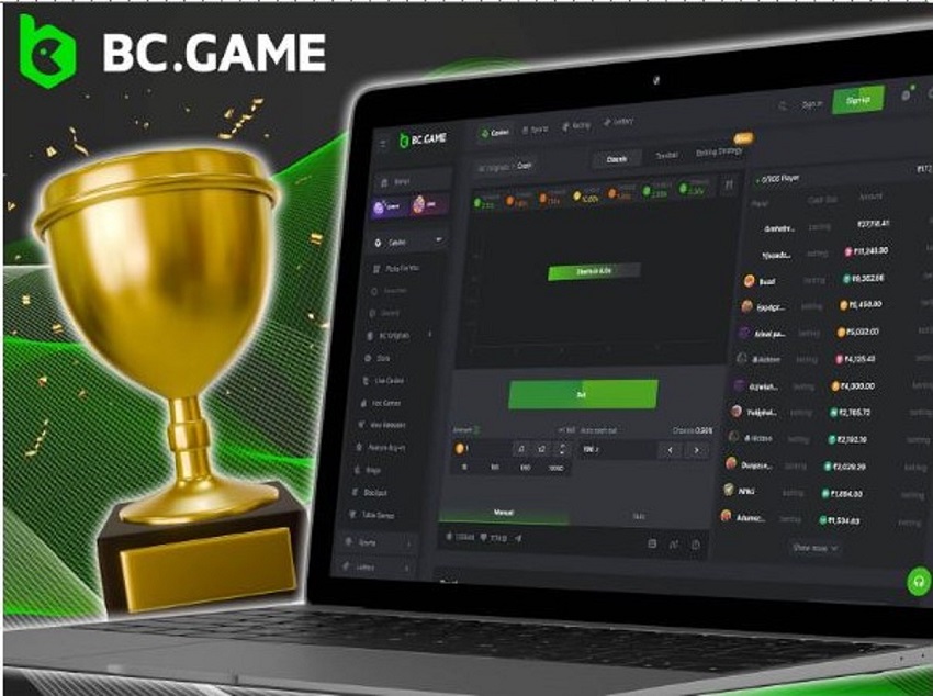 Ultimate Guide to Esports Betting BC Game 4 Ultimate Guide to Esports Betting BC Game 4