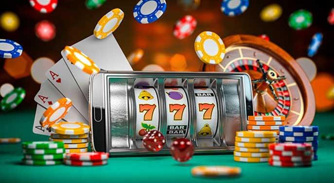 Your Ultimate Guide to WG Casino & Sportsbook 45