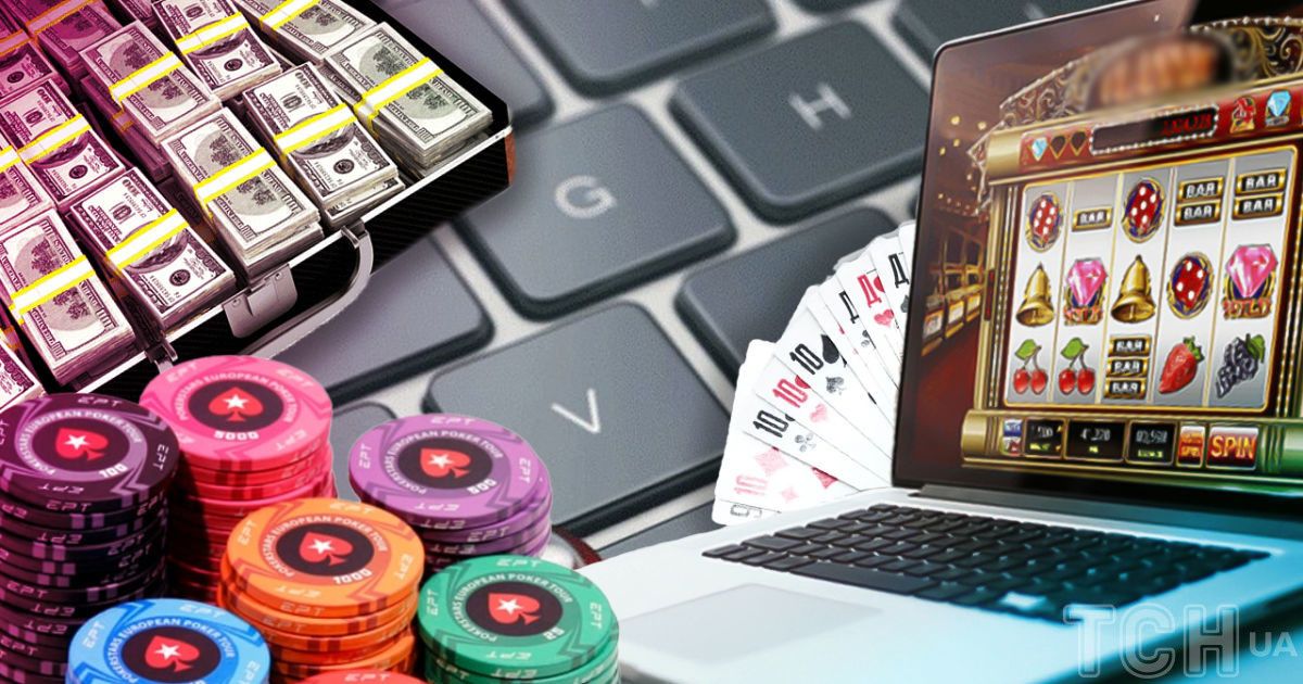 Experience Thrills and Wins at Online Casino Bets24 Experience Thrills and Wins at Online Casino Bets24