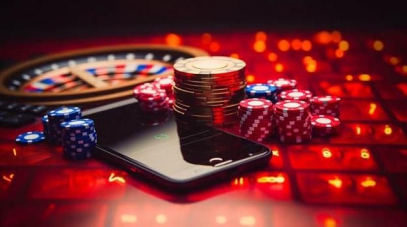 Play Smart, Spin Hard Strategies for Success in Gaming