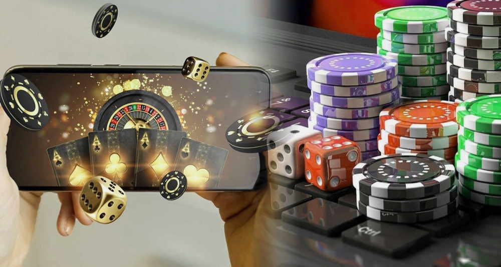 Play Smart, Spin Hard Strategies for Success in Gaming