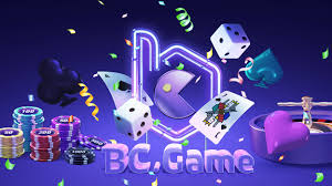 Відкрийте нові можливості з реферальним кодом BC.Game