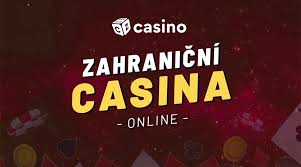 Zahraniční online casino Jak vybrat to pravé a na co si dát pozor Zahraniční online casino Jak vybrat to pravé a na co si dát pozor